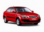 Kia Pride Sedan 2005 года